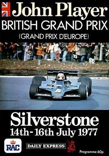 British Grand Prix