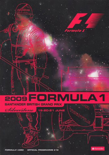 British Grand Prix