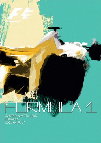 Hungarian Grand Prix