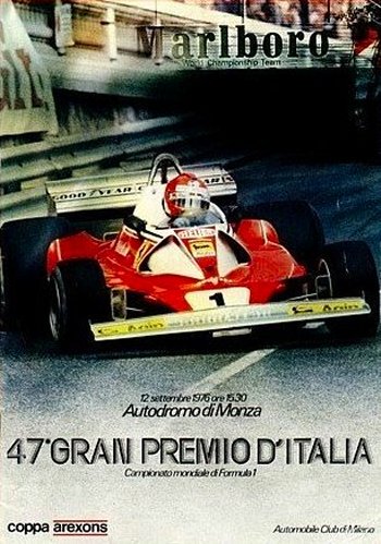 Italian Grand Prix