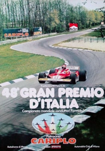 Italian Grand Prix