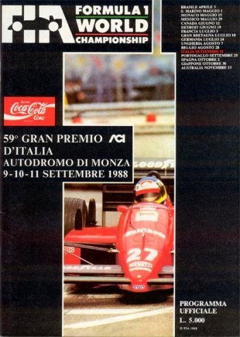 Italian Grand Prix