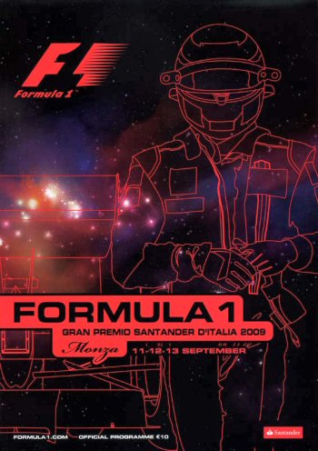 Italian Grand Prix