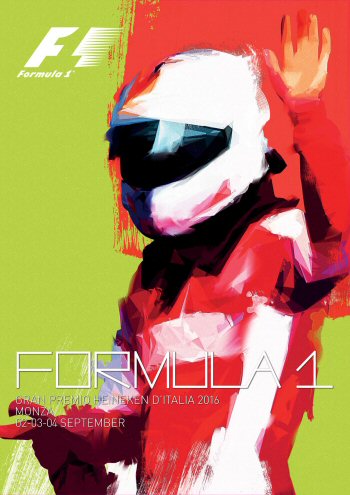 Italian Grand Prix