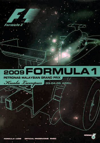 Malaysian Grand Prix