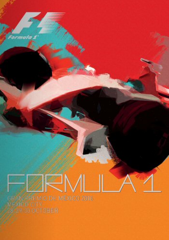 Mexican Grand Prix