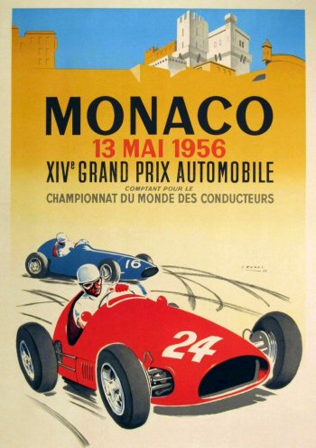 Monaco Grand Prix