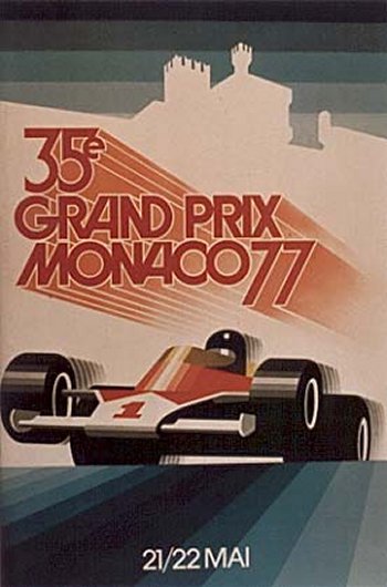 Monaco Grand Prix