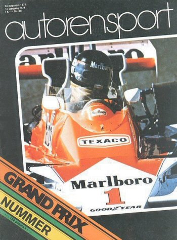 Dutch Grand Prix