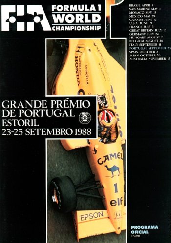 Portuguese Grand Prix