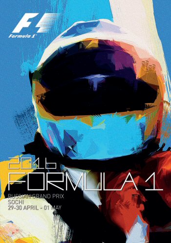 Russian Grand Prix