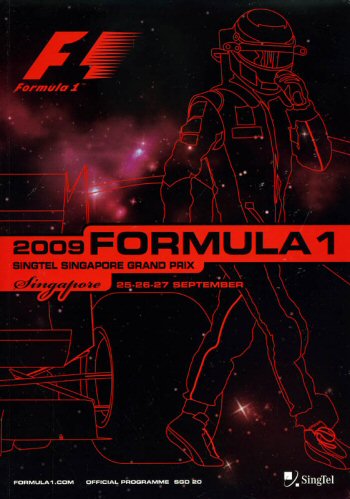 Singapore Grand Prix