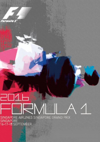 Singapore Grand Prix