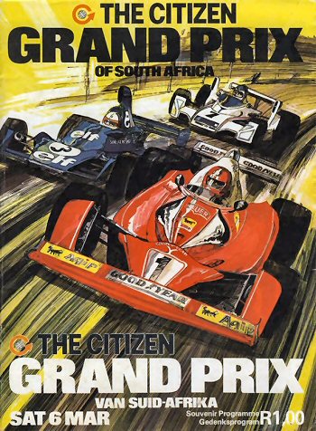 South African Grand Prix