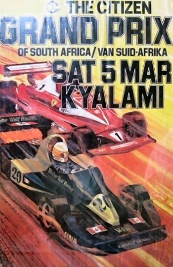 South African Grand Prix