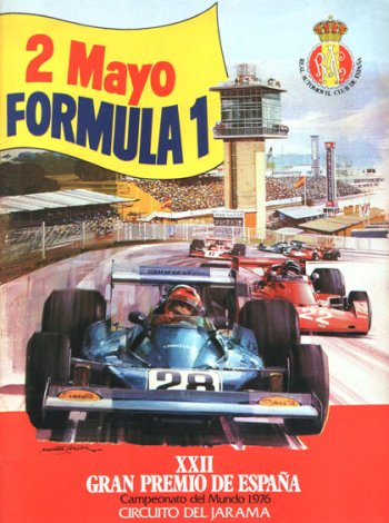 Spanish Grand Prix