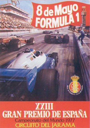 Spanish Grand Prix