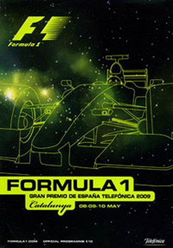 Spanish Grand Prix
