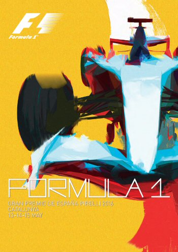 Spanish Grand Prix