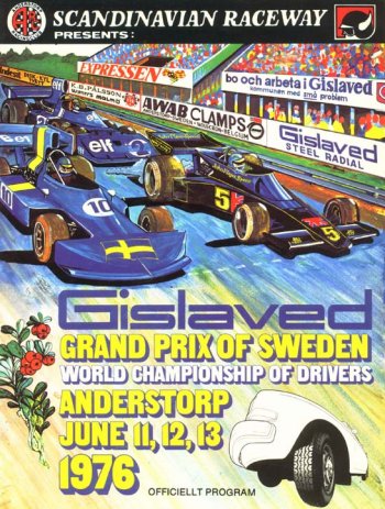 Swedish Grand Prix