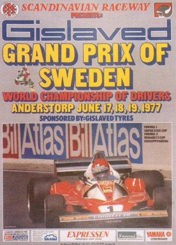 Swedish Grand Prix