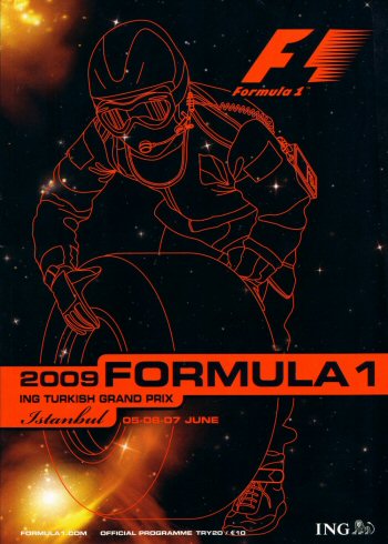 Turkish Grand Prix