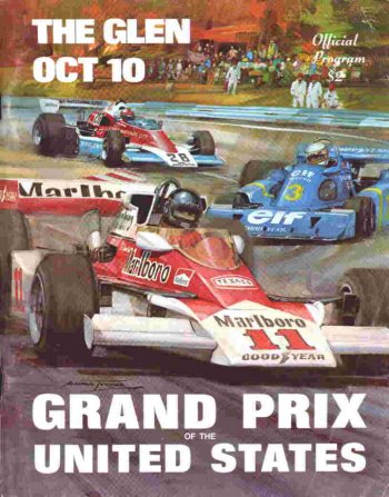 United States Grand Prix