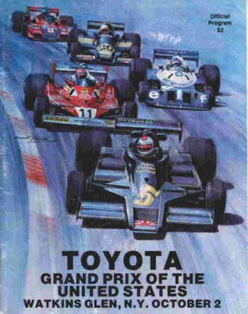 United States Grand Prix