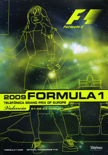 European Grand Prix